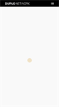 Mobile Screenshot of duplonetwork.com